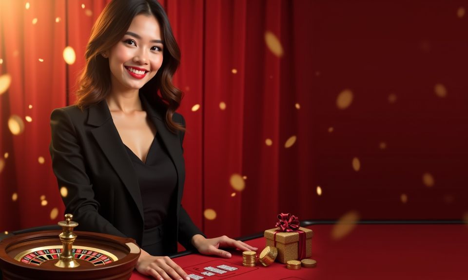 ko5000 Live Baccarat Prestige