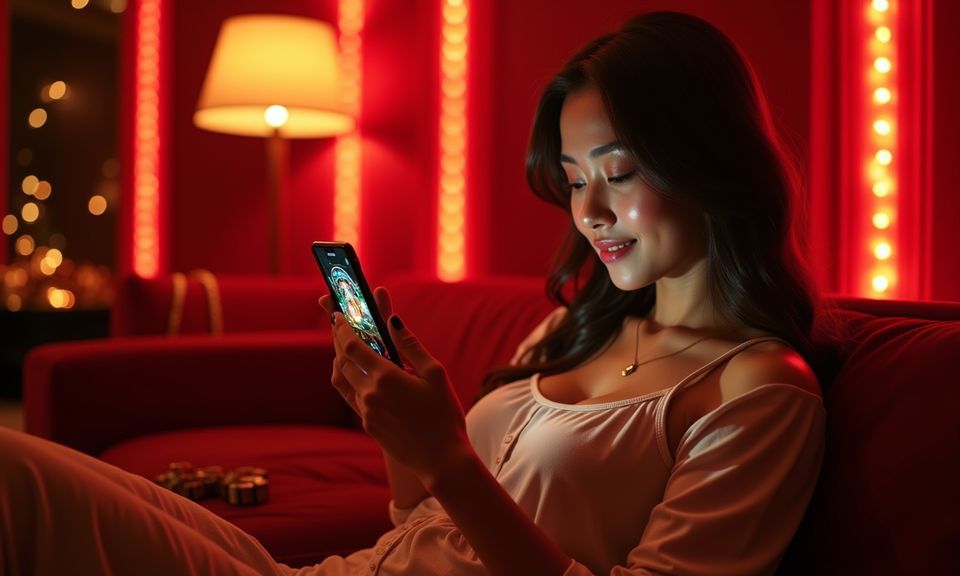 ko5000 ko5000 App: Lobby Lengkap di Genggaman Anda