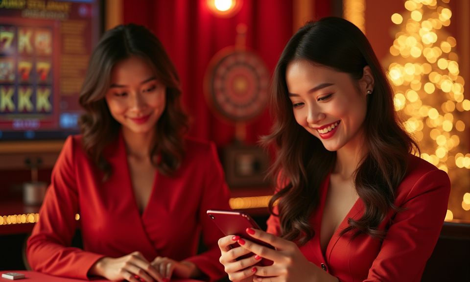 ko5000 Apa yang Ada di Meja Live Samarinda Kami